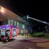 Πυρκαγιά στο προπονητικό κέντρο της Φιορεντίνα