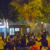 Πανηγυρισμοί στη Γαλλία για τον τελικό του Champions League