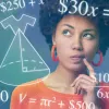To “Girl Math”, το φαινόμενο που ξεκίνησε στο TikTok 