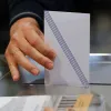 εκλογ