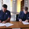 Μνημόνιο συνεργασίας του Διεθνούς Πανεπιστημίου της Ελλάδος με τον Μη Κερδοσκοπικό Περιβαλλοντικό Οργανισμό PADI