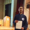 Γιώργος Νικολάου