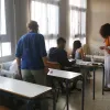 Πανελλήνιες εξετάσεις 2025