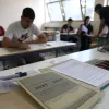 Πανελλήνιες εξετάσεις