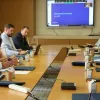 Συνεδρίαση ΚΕ Στεγαστικής Πολιτικής