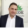 Κώστας Τσουκαλάς