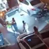 Ξυλοδαρμός στην Κυψέλη