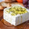 feta