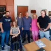ο Θωμάς Τσούλης ανέλαβε εκ νέου καθήκοντα Προϊσταμένου του Τμήματος Ε’ Εκπαιδευτικών Θεμάτων