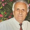 Βασίλειος Ζώης