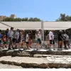 Ξεναγήσεις - Ακρόπολη