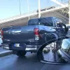 Αυτοκίνητο από το Άγιο Όρος