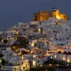 αστυπάλαια