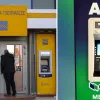 ATM της Τράπεζας Πειραιώς και της Cashflex