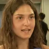 Φοιτήτρια μιλάει για τις Βάσεις Εισαγωγής στα ΑΕΙ το 2025