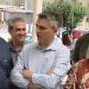 Αχιλλέας Μπέος και Ζέττα Μακρή 