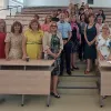 Μια ιδιαίτερη διάκριση πέτυχε η φοιτήτρια Ιατρικής Νεκταρία Παναγιώτα Παπαναγιώτου από τη Λαμία