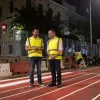 Ο δήμαρχος Αθηναίων, Χάρης Δούκας
