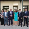 Σοφία Ζαχαράκη: Συνάντηση με τις πρυτανικές αρχές του ΕΚΠΑ 
