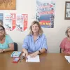 Η εκπαιδευτικός που διώκεται με ΕΔΕ Έφη Λάζου