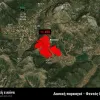 Η φωτιά που σάρωσε από την Τρίτη τον Φενεό Κορινθίας