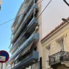 φωτιά Πειραιάς