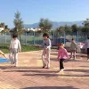 γυμναστες