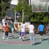 γυμναστική σχολείο μαθητές