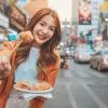 street food στην Ασία