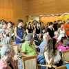 Ημερίδα για την Παιδεί