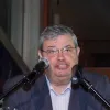 Περιφερειάρχης Ηπείρου Αλ. Καρχιμάνης