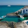 κιμωλος