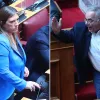 Ζωή Κωνσταντοπούλου - Γιώργος Λαμπρούλης