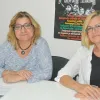 Η εκπαιδευτικός Έφη Λάζου