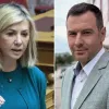 Δημήτρης Μαρέδης Ζέττα Μακρή 