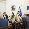 Κυριάκος Μητσοτάκης