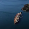Ναυάγιο στην Αθήνα