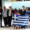 Η ελληνική συμμετοχή στη Διεθνή Ολυμπιάδα Φυσικής 2025