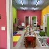 παιδικός σταθμός