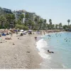 Παραλία στο Φάληρο