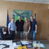 Συνάντηση ΟΙΕΛΕ με Παπαδομαρκάκη
