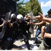 MAT επιτέθηκαν σε φοιτητές στη Σύνοδο Πρυτάνεων