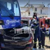 Τροχαίο με προαστιακό