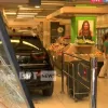 Τροχαίο στη Νίκαια