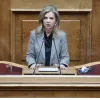 Μερόπη Τζούφη