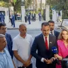 Αλέξης Χαρίτσης
