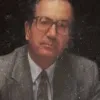 Χριστοδουλίδης, Ομότιμος Καθηγητής