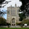Πανεπιστήμιο Yale