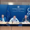 Υπουργείο Υποδομών και Μεταφορών