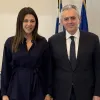 Ζαχαράκη - Χαρακόπουλος